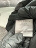 Sarin Mathews 100% Polyester Black Dress Pants Size S - photo 9