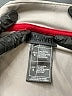 Marvel Gray Track Jacket Size S - photo 6