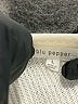 Blu Pepper Ivory Pullover Sweater Size L - photo 7