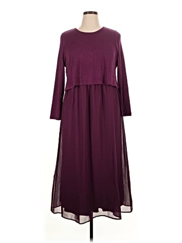 Soft Surroundings Casual Dress (view 1)