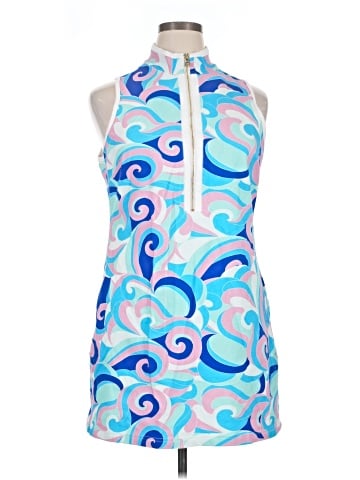 Boston Proper Cocktail Dress (view 1)