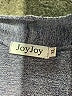Joy Joy Gray Kimono Size XL - photo 7