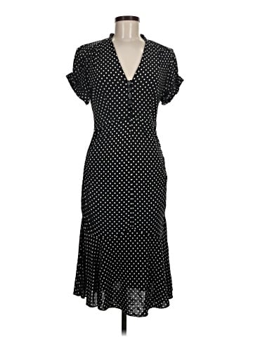 Nanette Lepore Casual Dress (view 1)