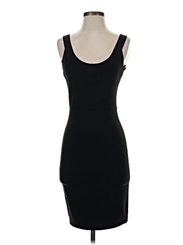 BCBGMAXAZRIA Cocktail Dress (view 1)