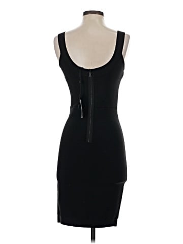 BCBGMAXAZRIA Cocktail Dress (view 2)