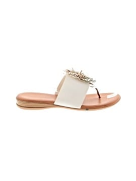 Andre Assous Flip Flops