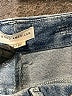 Good American Blue Jeans Size 27 waist - photo 7