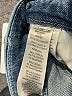 Good American Blue Jeans Size 27 waist - photo 8