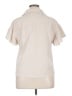 Assorted Brands Ivory Short Sleeve Turtleneck Size 1X - photo 2