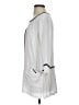 Ali Miles White 3/4 Sleeve Blouse Size S - photo 5
