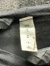 MTS Black Sleeveless T-Shirt Size S - photo 7