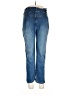 A.L.C. Blue Jeans Size 10 - photo 1