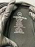 Real Essentials Black Fleece Size XL - photo 6