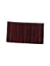 Assorted Brands 100% Eel Burgundy Wallet One size - photo 1
