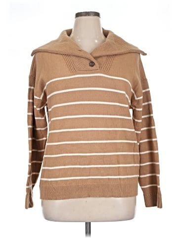 Talbots Pullover Sweater (view 1)
