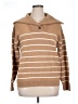 Talbots Tan Pullover Sweater Size XL - photo 1