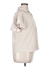Assorted Brands Ivory Short Sleeve Turtleneck Size 1X - photo 4