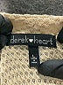 Derek Heart Tan Cardigan Size L - photo 7