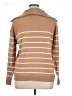 Talbots Tan Pullover Sweater Size XL - photo 2