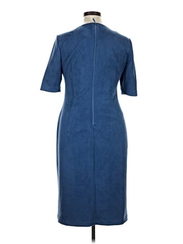 Anne Klein Casual Dress (view 2)
