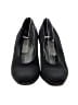 Nickels Black Heels Size 7 - photo 2