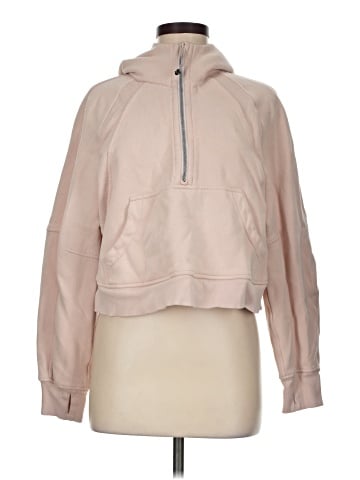 Lululemon Athletica Sweatshirt (view 1)