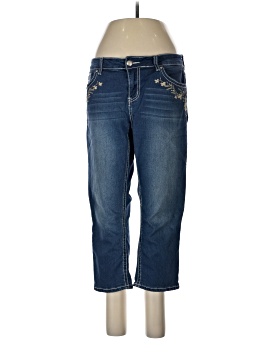 Love Indigo Jeans