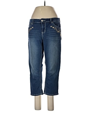Love Indigo Jeans (view 1)