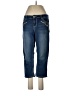 Love Indigo Stars Blue Jeans Size 12 - photo 1
