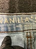 Vanilla Star Blue Jeans Size 1 - photo 7