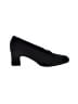 Nickels Black Heels Size 7 - photo 1