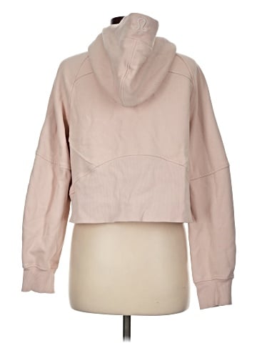 Lululemon Athletica Sweatshirt (view 2)