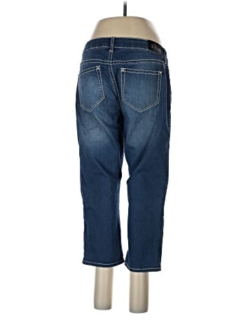Love Indigo Jeans (view 2)