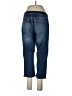 Love Indigo Stars Blue Jeans Size 12 - photo 2
