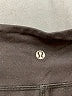 Lululemon Athletica Black Active Pants Size 6 - photo 7
