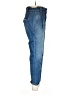 A.L.C. Blue Jeans Size 10 - photo 4