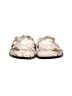 J.Crew Ivory Sandals Size 9 - photo 2