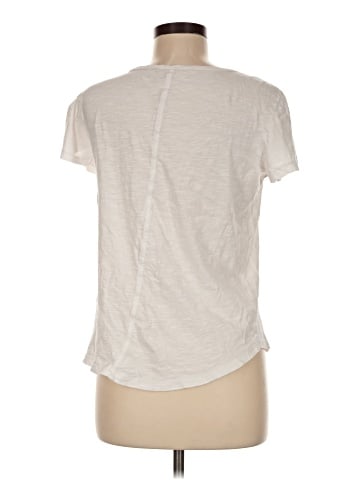 Caslon Short Sleeve T-Shirt (view 2)