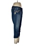Love Indigo Stars Blue Jeans Size 12 - photo 4