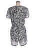 Rails Blue Romper Size M - photo 1