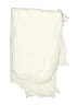 Assorted Brands 100% Cotton Ivory White Scarf One size - photo 2