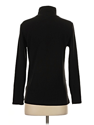 Coco + Carmen Long Sleeve Turtleneck (view 2)