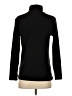 Coco + Carmen Black Long Sleeve Turtleneck Size S - photo 2