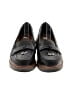 Clarks Black Flats Size 7 (wide) - photo 2