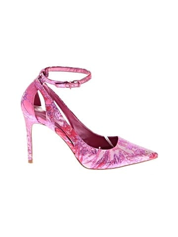 Gianni Heels (view 1)