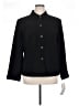 Josephine Chaus Black Blazer Size 16 - photo 1