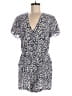Rails Blue Romper Size M - photo 2