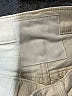 Mother Superior Ivory Jeans Size 27 waist - photo 6