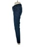 Old Navy Solid Blue Jeans Size 4 - photo 5