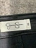 Jessica Simpson 100% Polyester Black Casual Pants Size 29 waist - photo 4